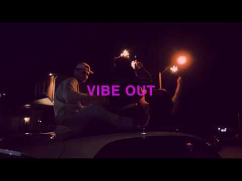 DAMON - VIBE OUT (OFFICIAL MUSIC VIDEO)
