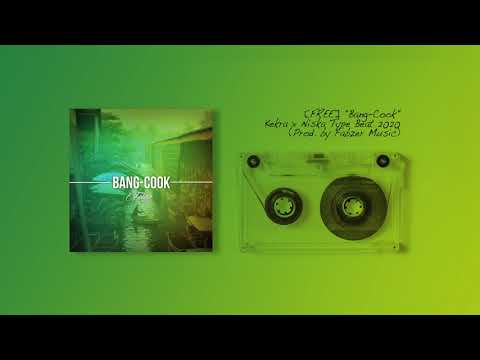 [FREE] "Bang-Cook" Kekra x Niska Type Beat 2020 (Prod. by Fabzer Music)