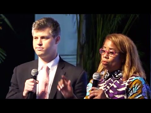 Introduction to Abidjan Accord | EDA Côte d'Ivoire 2024