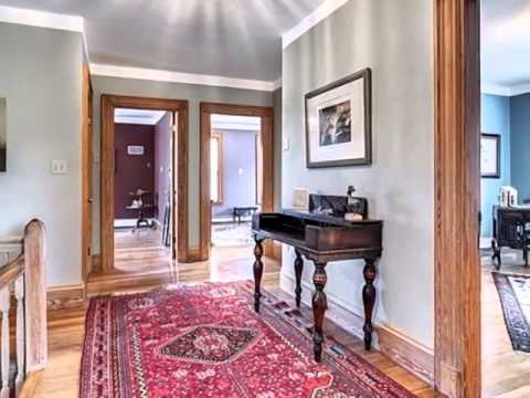 Homes for Sale - 11 Ashmont Park Melrose MA 02176 - Ron Webb