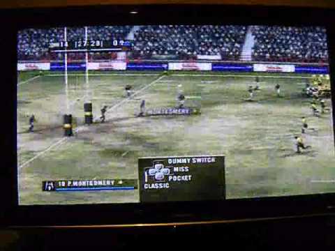 Rugby 06 Playstation 2