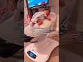 The Next Best Thing to Being Held | Babocush Baby Soothing Tummy Rocker
