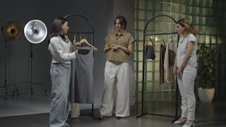Այլ ոճով 2 (թողարկում 3)