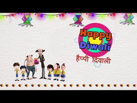 Bandbudh Aur Budbak - Episode 88 | Happy Diwali | Funny Hindi Cartoon For Kids | ZeeQ