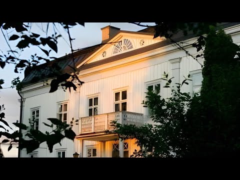 Wallby Sateri, Skiro, Sweden | Sita Hotel Gallery