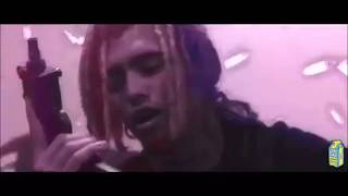 Famous Dex &amp; Lil Pump Talkin&#39; Shit Music &quot;Video Preview 2017 HEAT&quot;   T