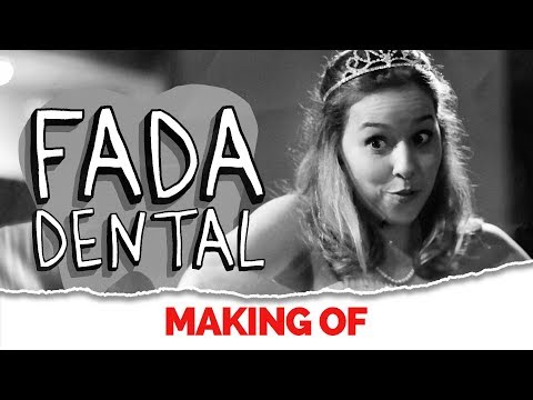 MAKING OF – FADA DENTAL