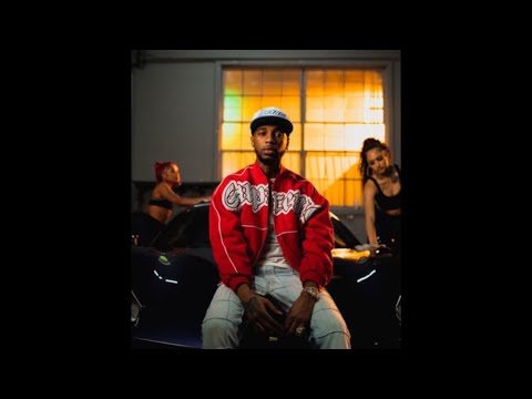 (FREE) Offset x Key Glock x Big Scarr Type Beat 2022 - "Squid Game"