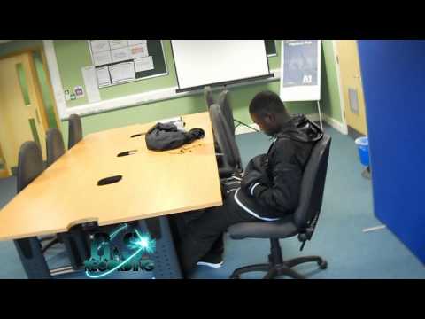 Drawzey - Show No Love ft Jamila Hemans (Official Video HD) G.S.R