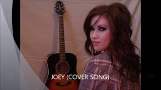 Erin - Joey (Cover)