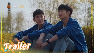 I Want To Be Brothers With You