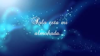 Cristian Castro - Almohada ( Con Letra )