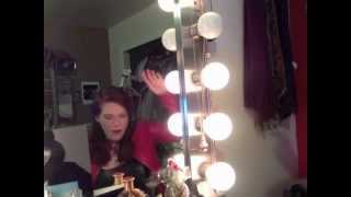 2012 BIGBANG 빅뱅 COVER - BAD BOY