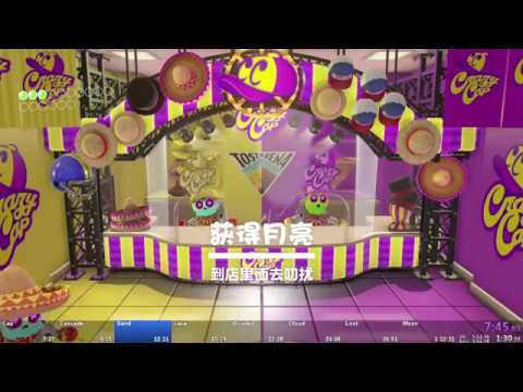 Super Mario Odyssey - Any% Speedrun in 1:10:21