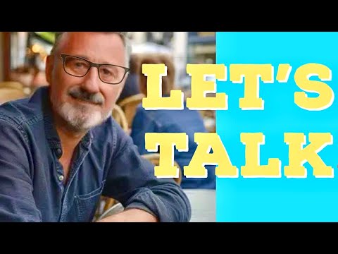 Real British English Conversation Practice - Intermediate Level