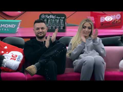 Zarf në shtëpi/ Mateo do të dalë nga shtëpia, në mbrëmje do të jetë në premierën e "Goca & Gra"