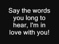 The Beatles - Do You Want To Know A Secret ...