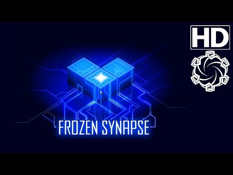 Frozen Synapse angespielt von Joshu German deutsch HD PC