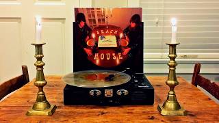 Beach House - Gila (Vinyl)