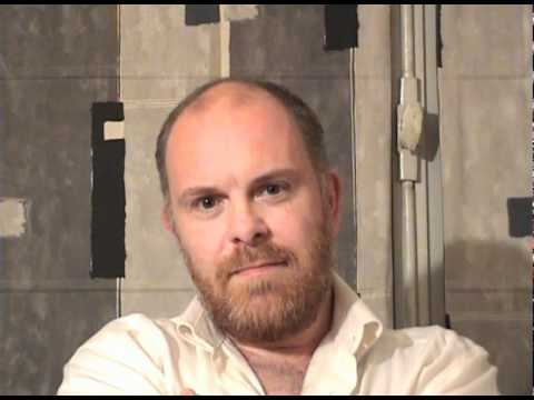 Olivier Maulin (2010) by Gérard Courant - Cinématon #2299