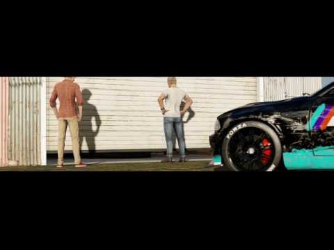 Thumbnail for Forza Horizon 3 Ferrari Dino Barn Find Location by Ferrari