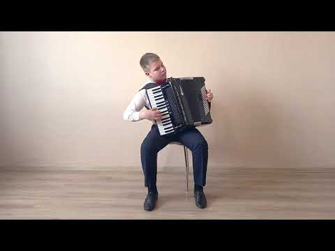 Kategorie 1 | Finale | Dmitry Klimov | Russische Förderation