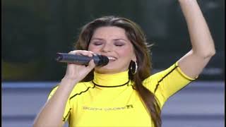 Download lagu shania twain live chicago 1998 4k mp3