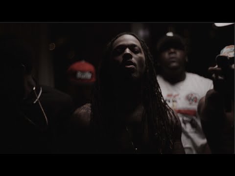 Montana Of 300 - Play Doe (Official Video) Shot By @AZaeProduction