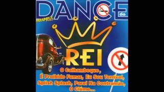 Roberto Carlos  É Proibido Fumar (Ricardo Braga Remix)