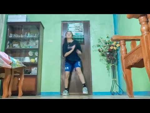 MODERN HIP-HOP DANCE STYLE ( B-BOYING, WAACKING, SHUFFLING, POPPING, LOCKING, KRUMPING)