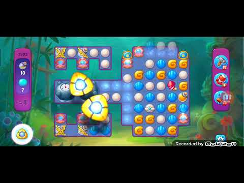 super hard Level -7993