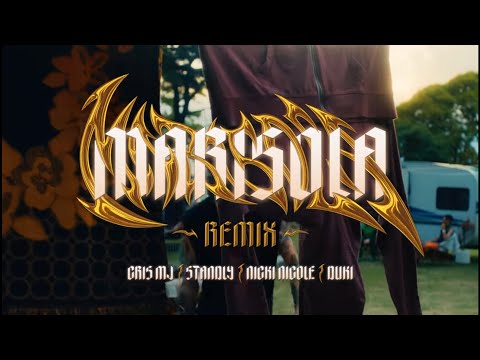 Video de Marisola (Remix)