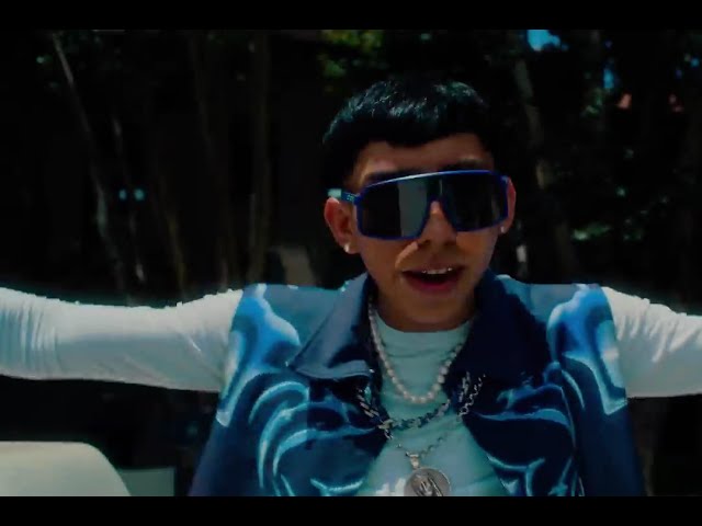 Marisola von Cris Mj & Duki & Nicki Nicole ((jetzt ansehen))