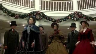 Voices of Liberty - Some Children See Him