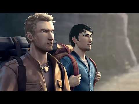 Award Winning CGI 3D Animated Short Film Le Gouffre by Lightning Boy Studio  PART -1