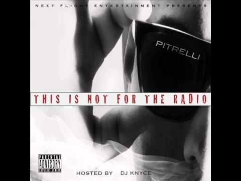 Pitrelli - Crazy dreams ft.vito - This is not for the radio -