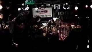 HAVOK - "To Hell" Live (Oct. 21st 2006)