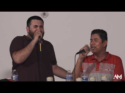 Fíjate - El Nápoles