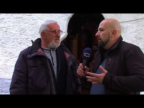 Мое село - Раштак