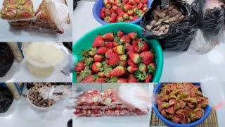 جيت وجبت معاك الخير كله رمضان ترند اكسبلور food