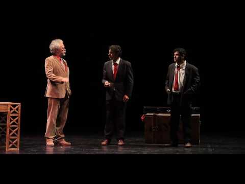 Shakespeare para Ignorantes - Vídeo Completo