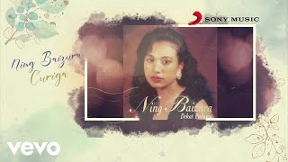 Ning Baizura - Curiga (Official Lyric Video)