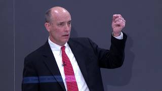 Starr Forum: Artificial Intelligence and National Security Law: A Dangerous Nonchalance