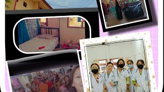 Girls Hostel