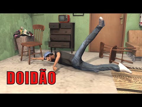 CHAVES - Seu Madruga MUITO LOUCO