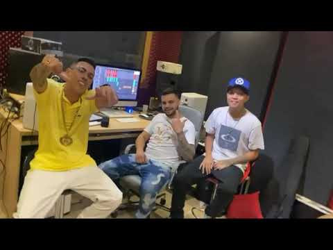 MC Menor MR e MC HJOTA - Longe de Perreco (Prévia) 2021