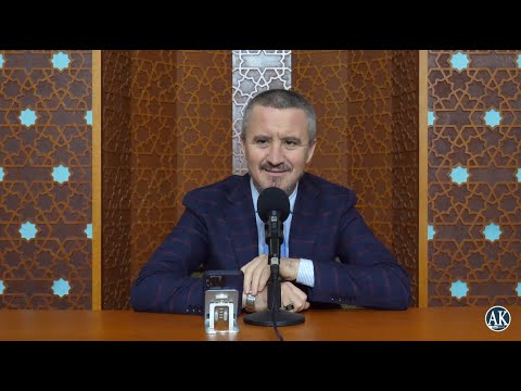 Pyetje përgjigje - 10/01/2024 - Dr. Imam Ahmed Kalaja