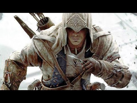 Most Badass "Connor Kenway." Scenes & Moments In ASSASSIN CREED 3