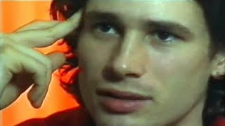 Jeff Buckley On Tim Buckley