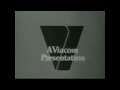 More Recent And Updated Viacom Logo History REUPLOAD